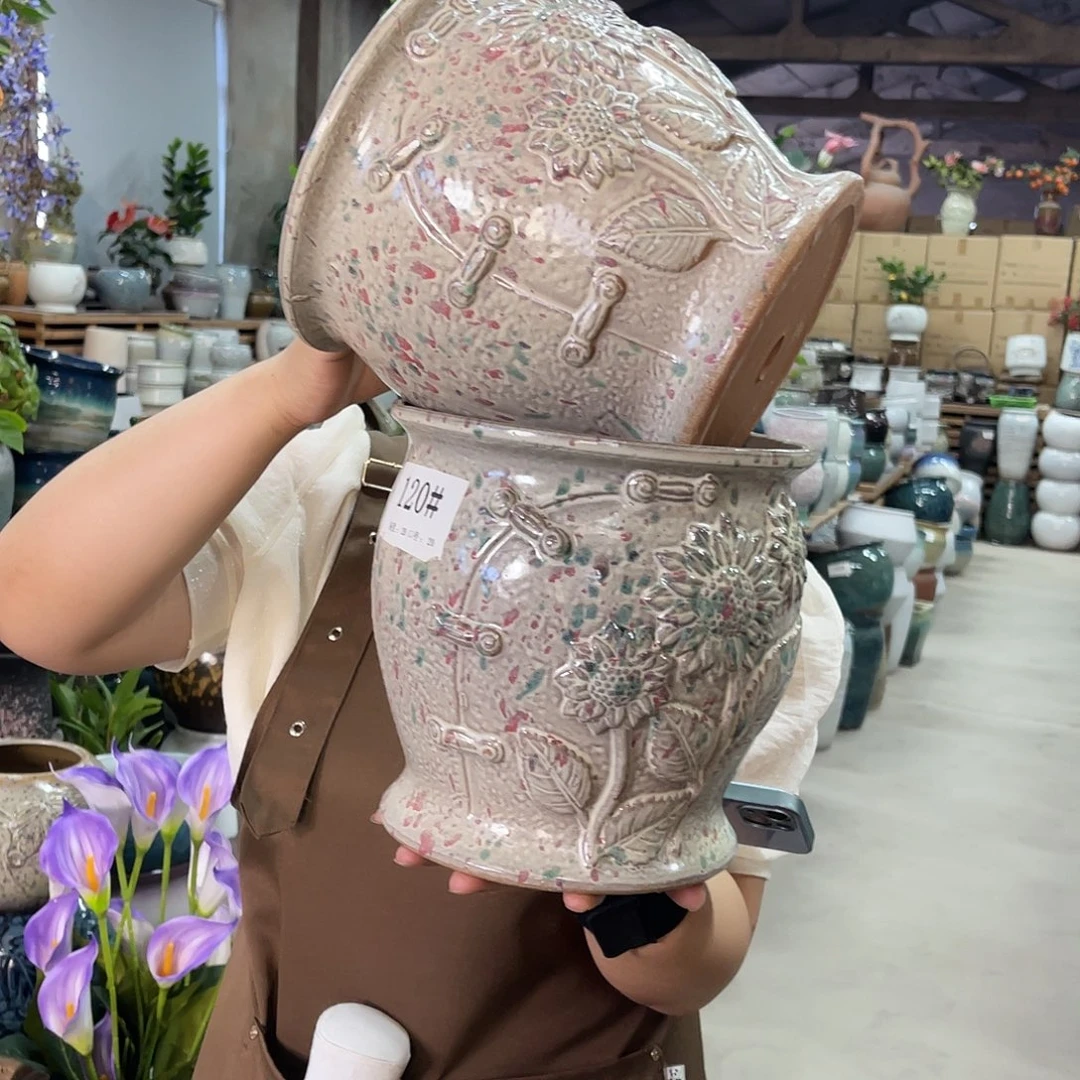 高度20口径20厘米