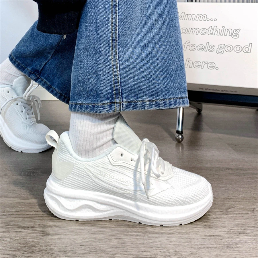 回力轻便运动鞋女2026低帮爆款网红百搭跑步鞋韩版ins潮休闲鞋子