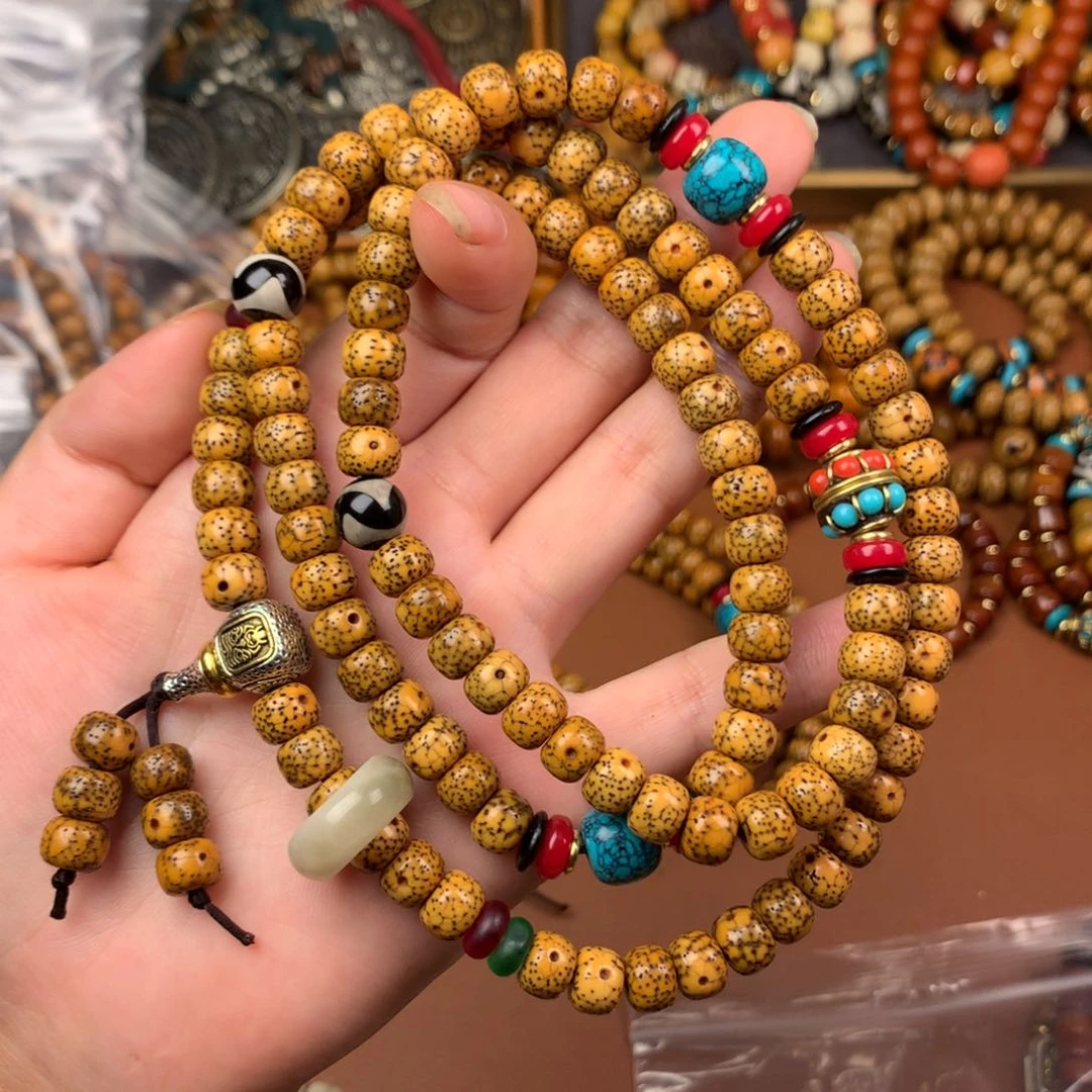 藏传小卓玛欢迎大家