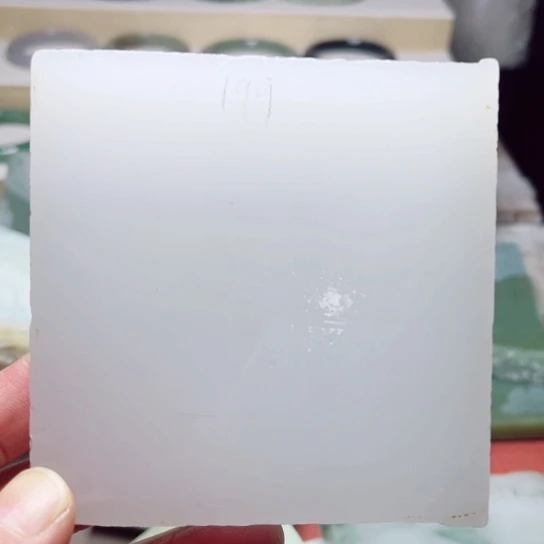 石英质玉手镯未镶嵌小*?定制66十圆