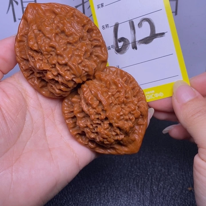 吊坠文玩核桃612%51官帽