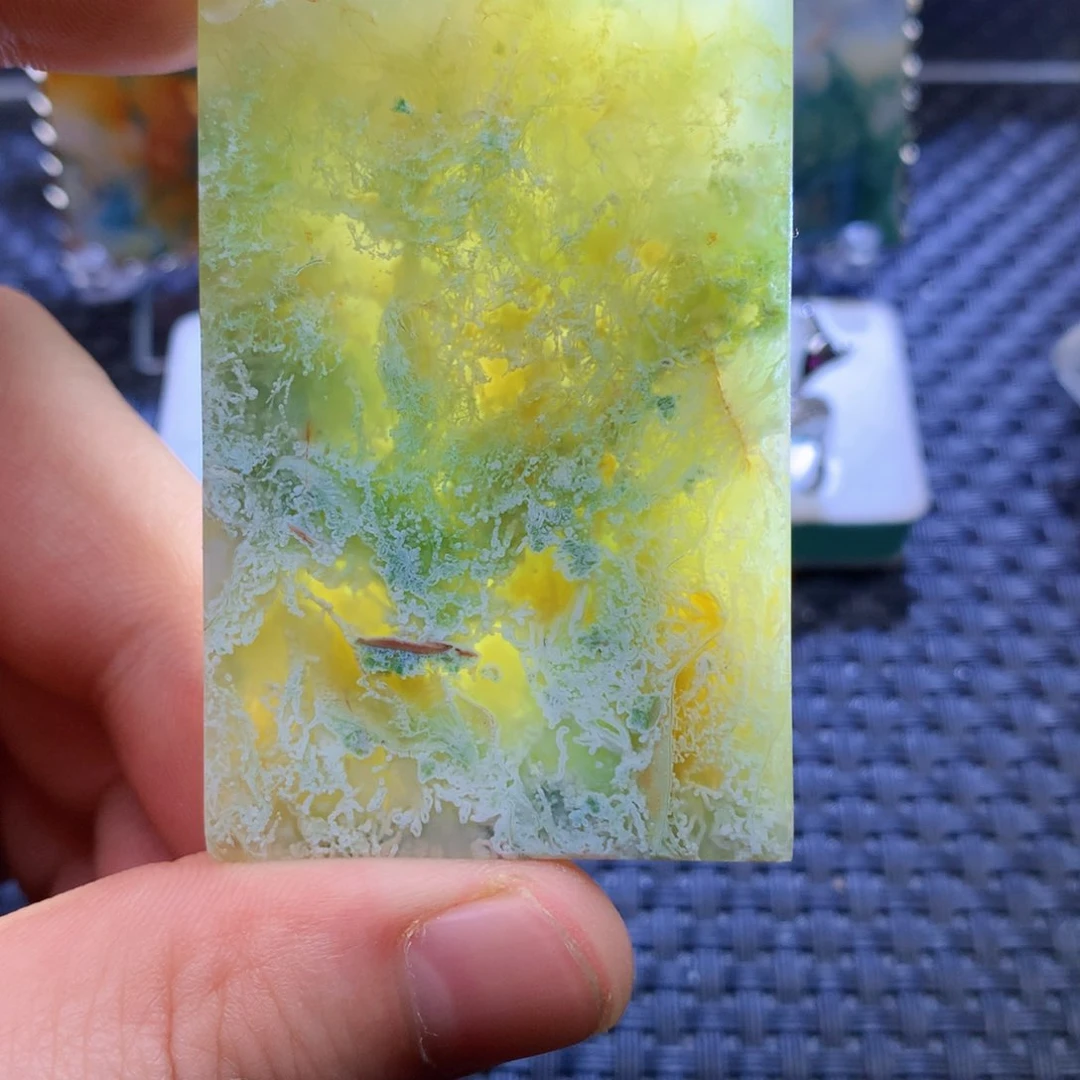 未镶嵌颈饰玛瑙/玉髓豫**哥