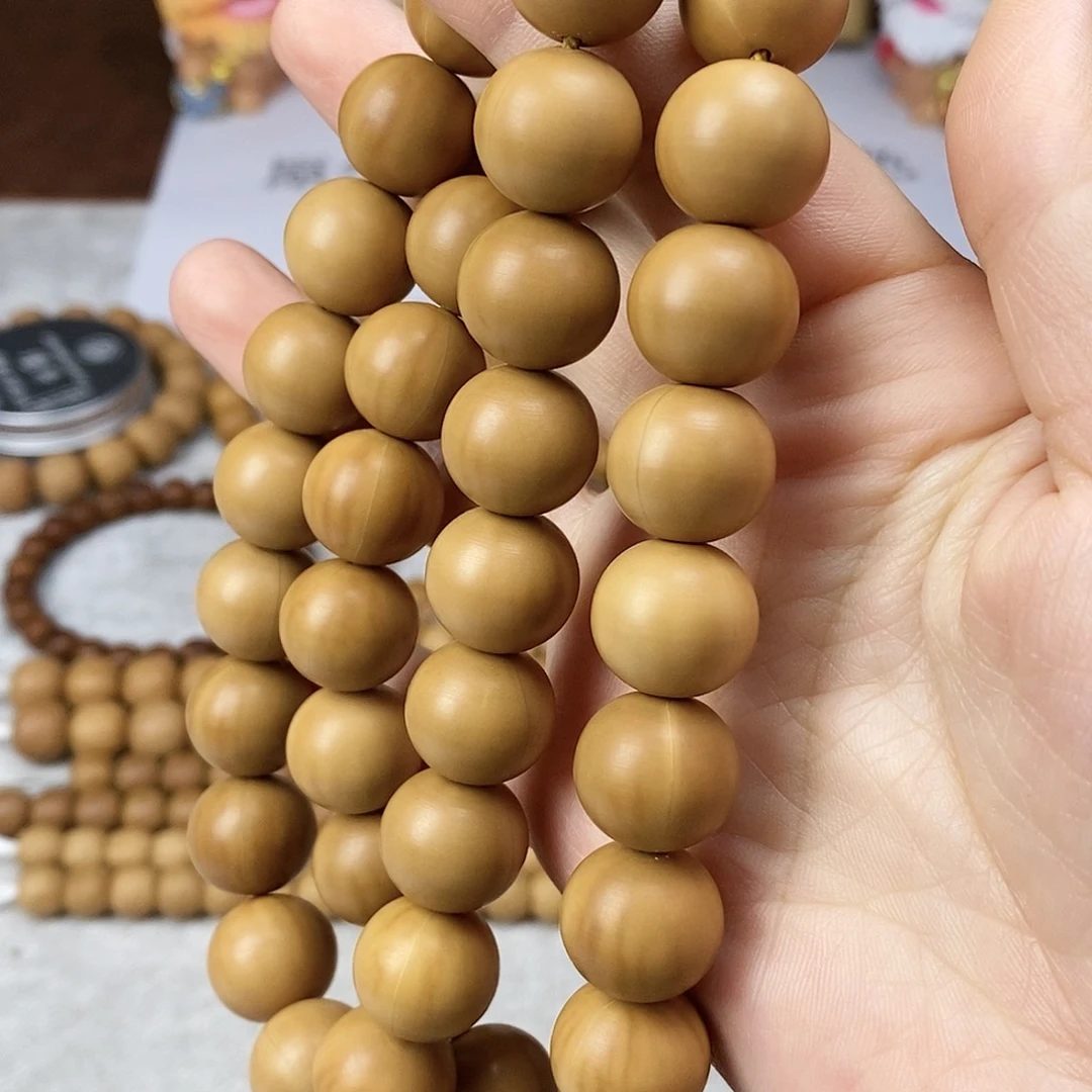 【闪购商品】猴头核桃手串正圆全品手持
