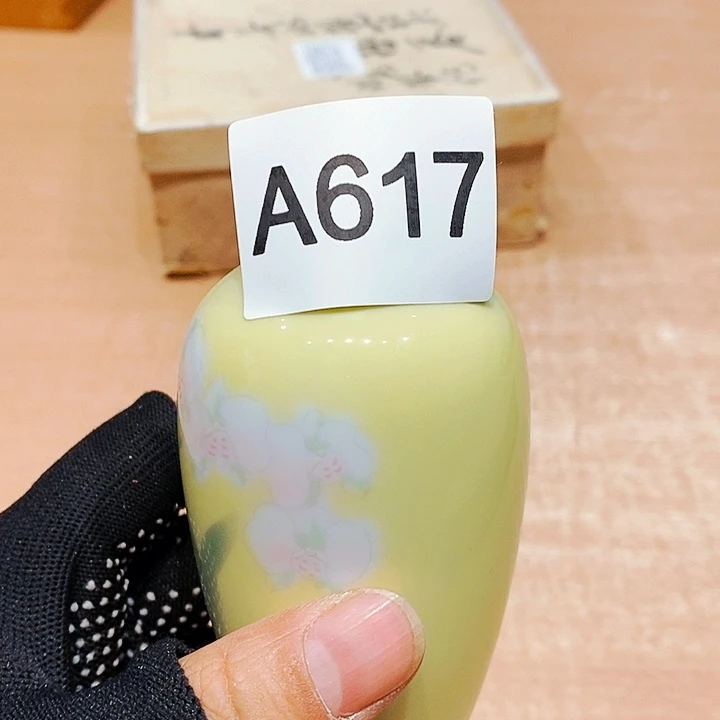 万千严选瓷器杂项如图所示杰*