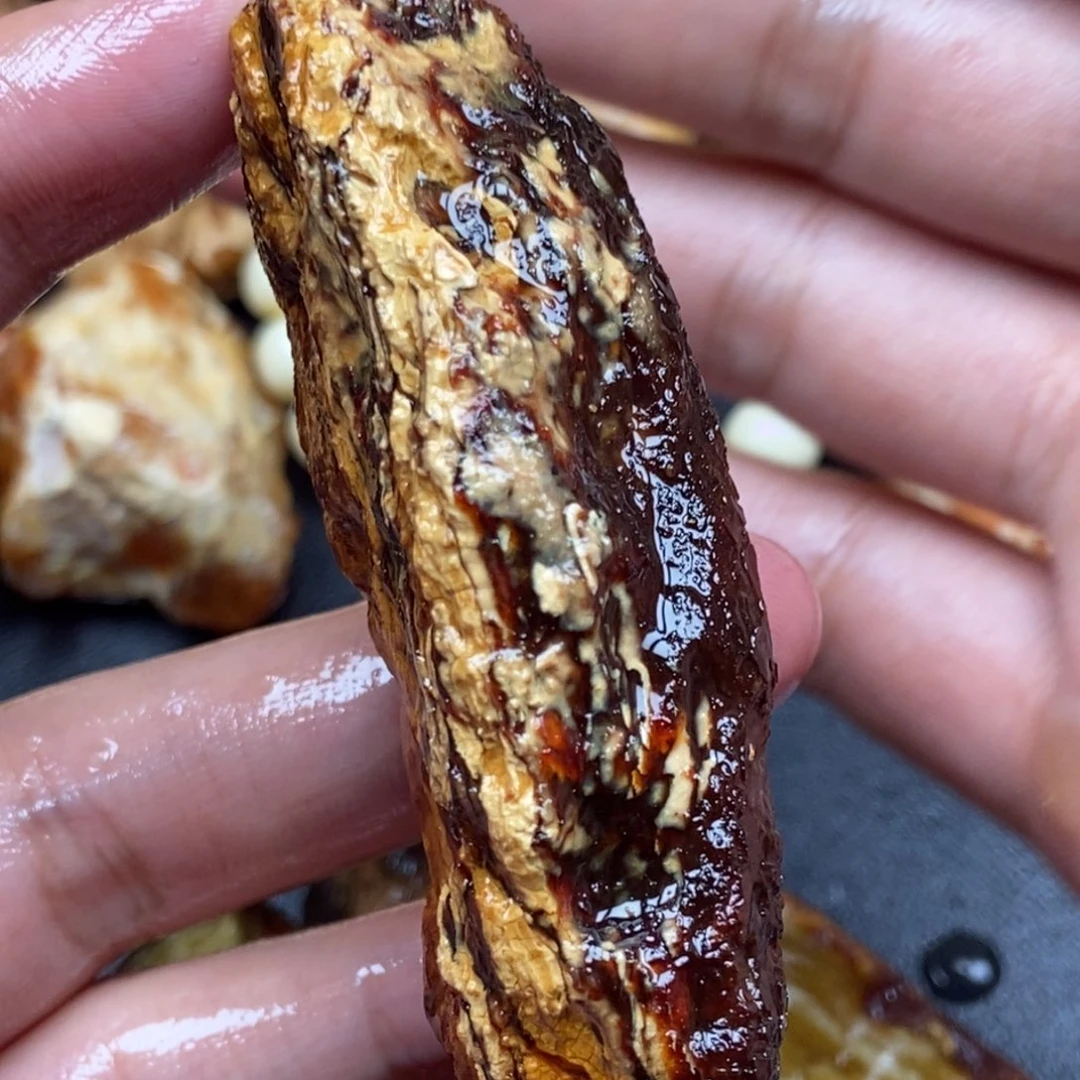 ****-定制琥珀未镶嵌定制