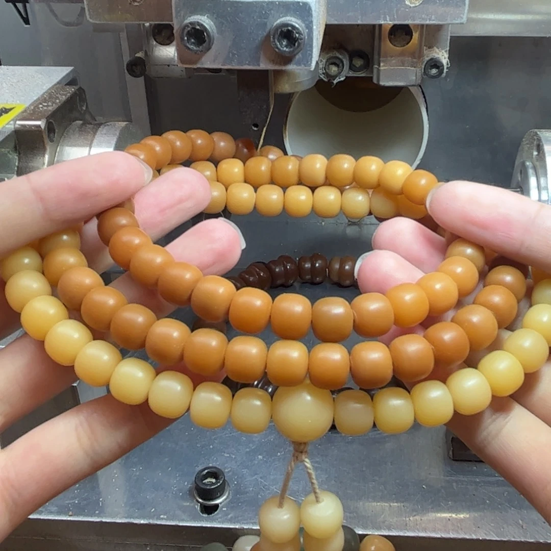 吊坠菩提根/象牙果