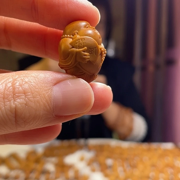 手串/手链橄榄核