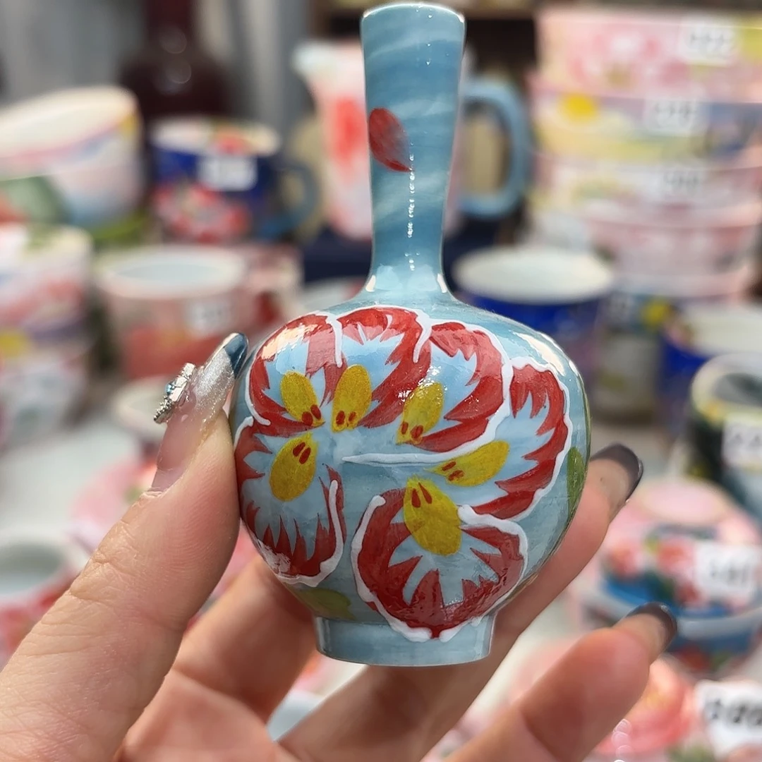 瓷片兔兔你真的好好吃喔