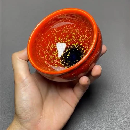 【闪购商品】茶盏-10126..........