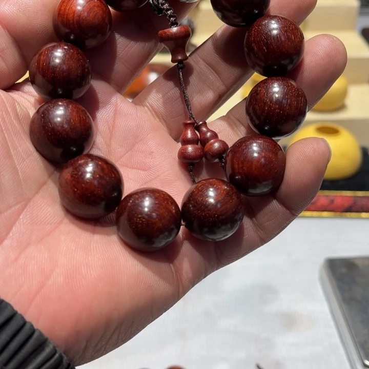 木爆满金星2.0沉水泥料