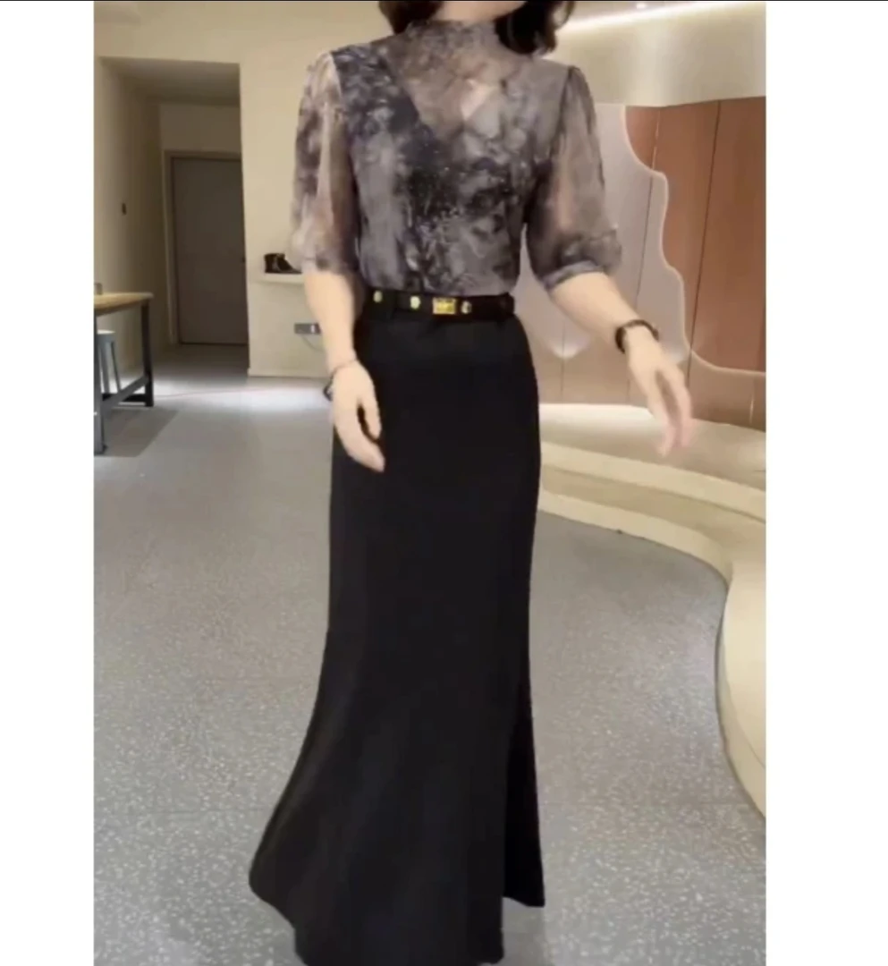 新款时尚潮流百搭精品女装02