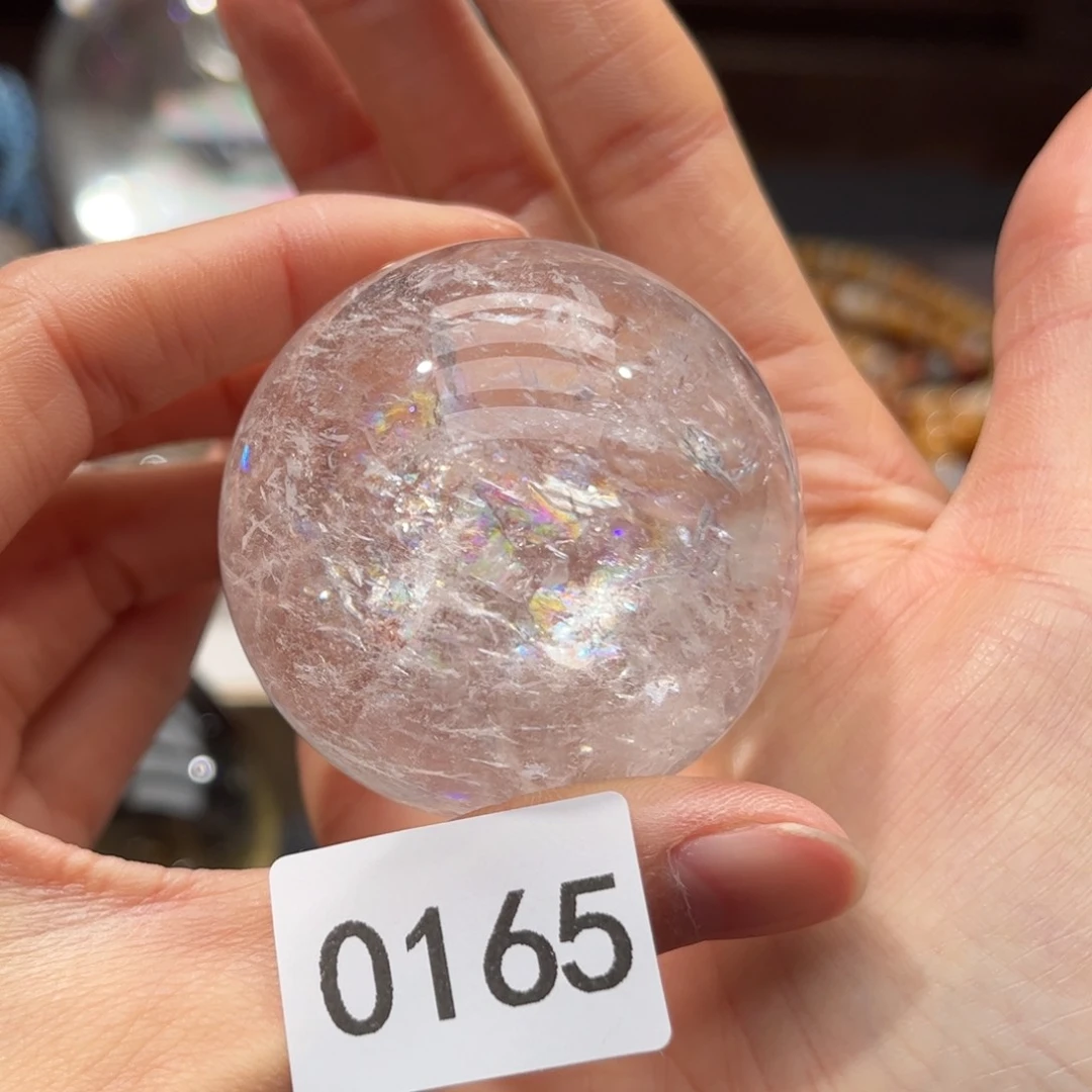 【闪购商品】未镶嵌大型摆件（非配饰）水晶