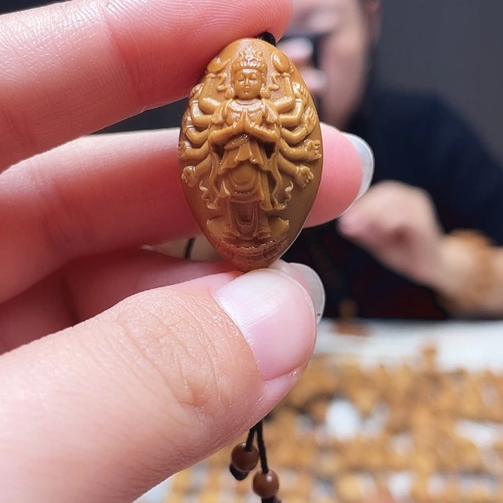橄榄核手串/手链橄榄核