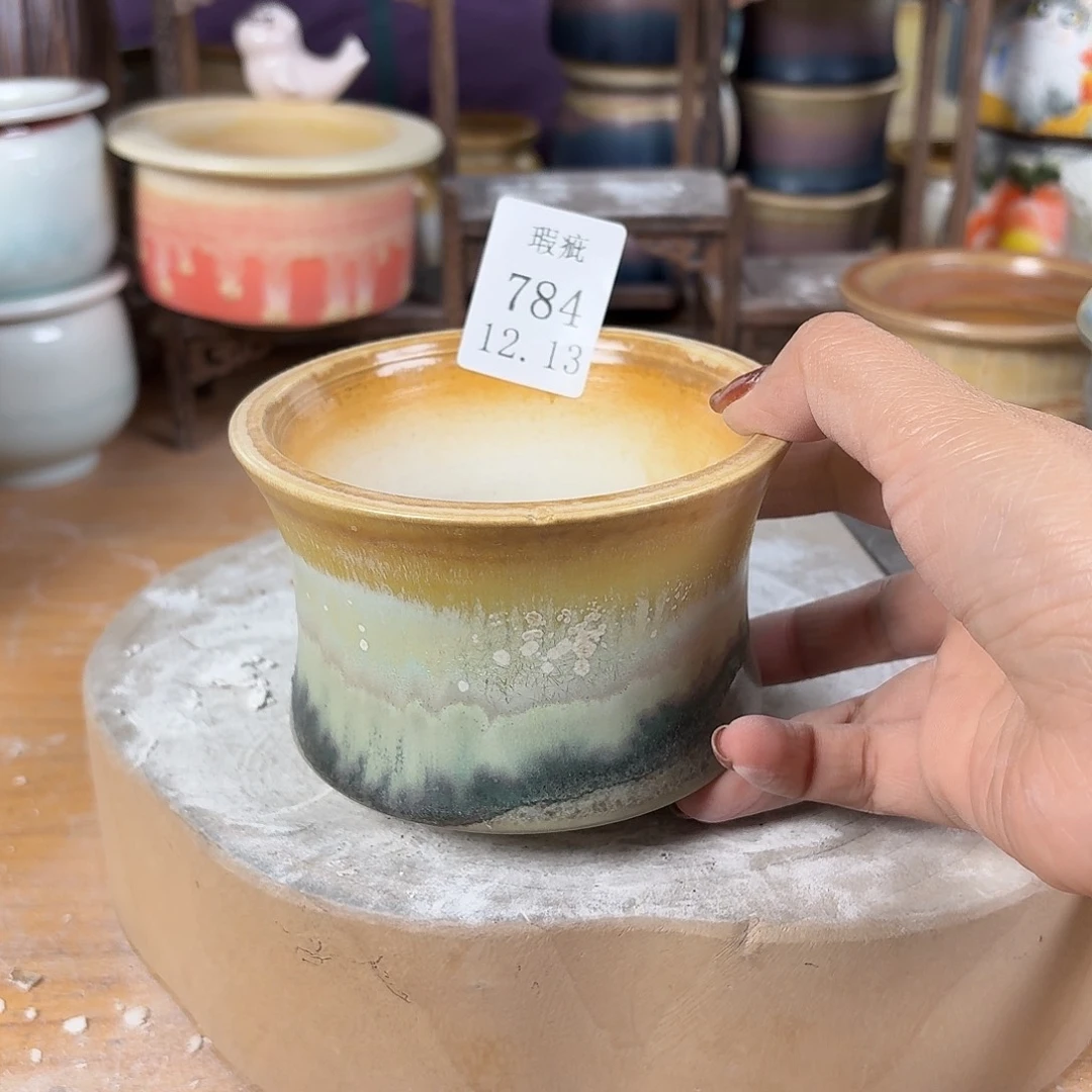 瓷片景德镇陶瓷手工制作