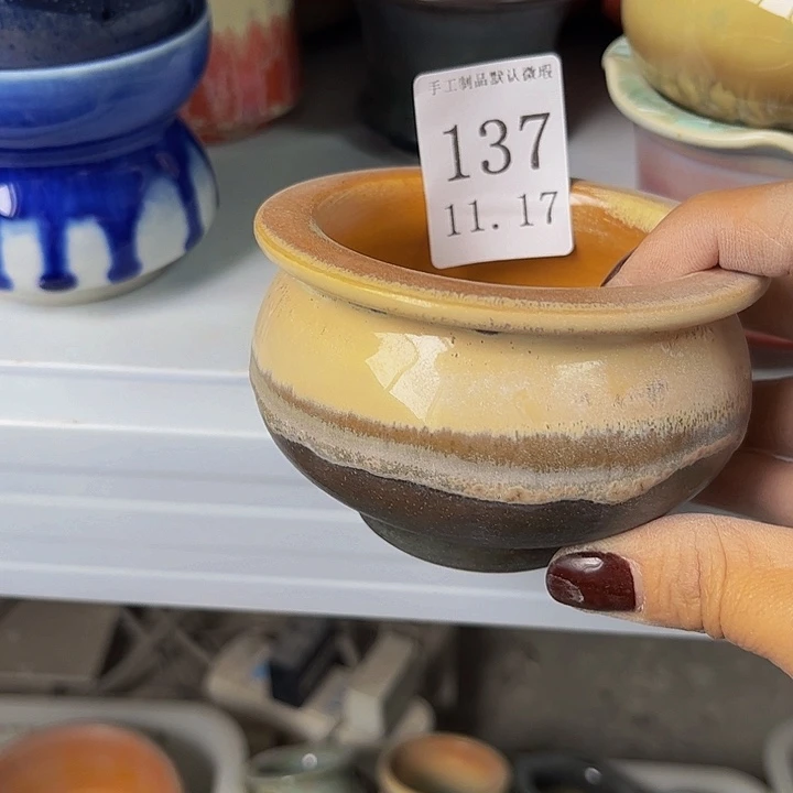 瓷片景德镇陶瓷手工制作