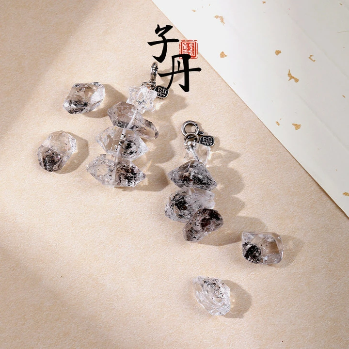 【仟佳珠宝】朵帮水晶塔（多样性发/发一个）C3-514