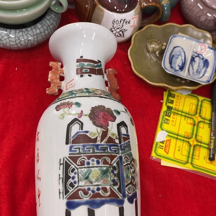 日用陶瓷制品商品