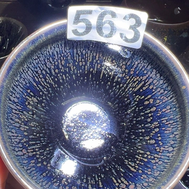 茶盏雙**堂建盏建盏建盏