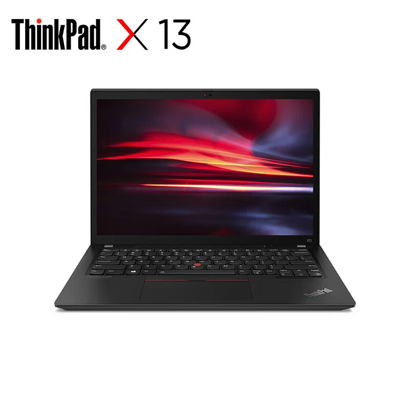 95新 Lenovo/联想 ThinkPad X13 Gen 1 笔记本电脑