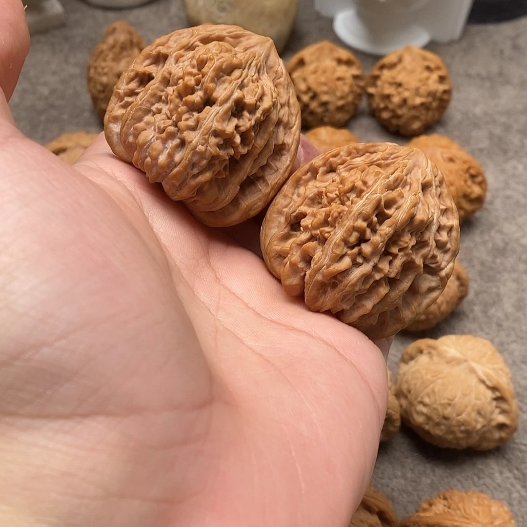 核桃手串/手链45全品三楼