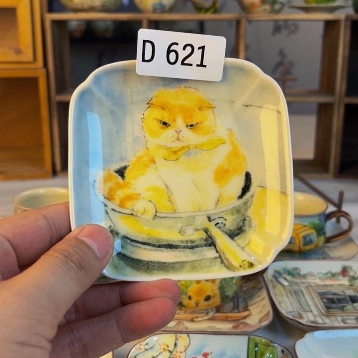 【闪购商品】摆件梦****袋桃园山房新品发布