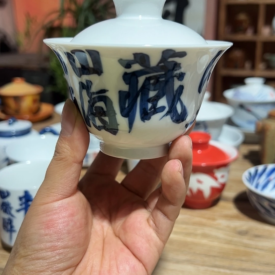 陶瓷艺术作品欣赏