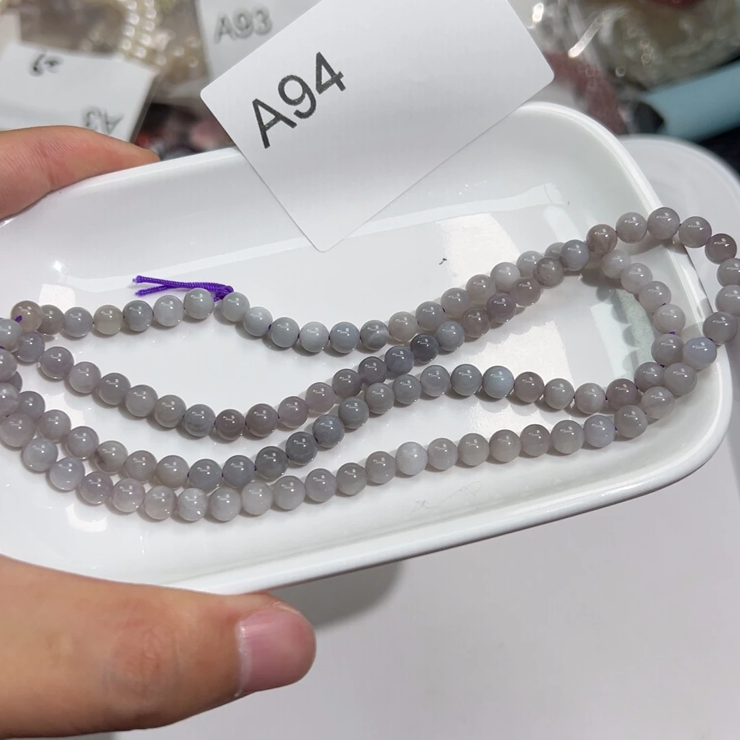 珠宝半成品水晶未镶嵌A94