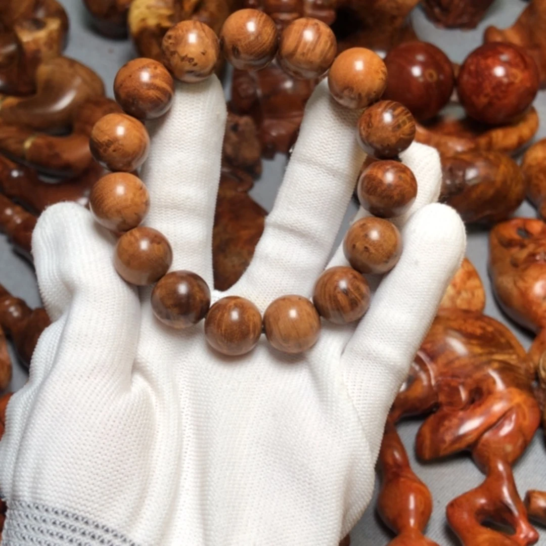 【闪购商品】木麻梨疙瘩火琉璃