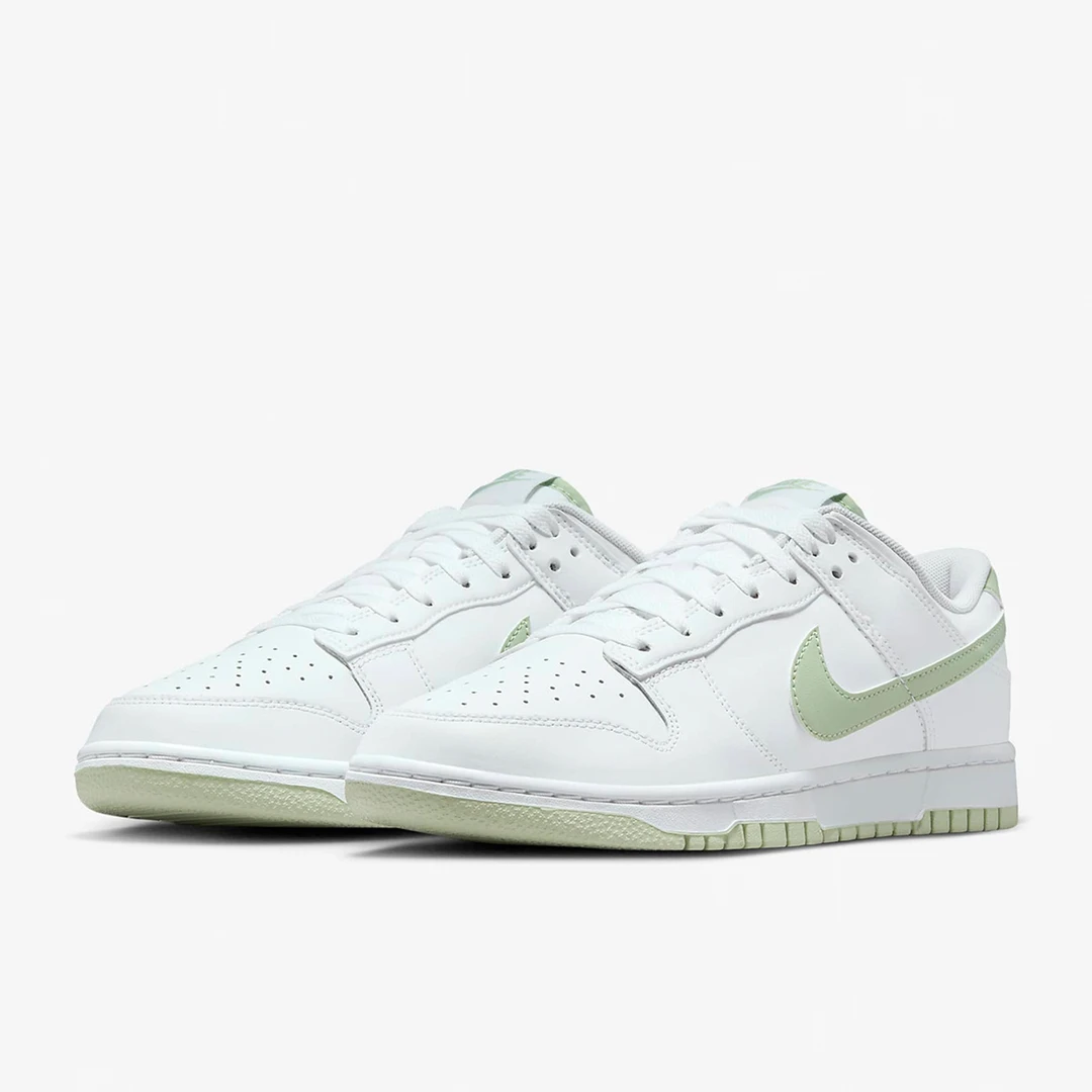 Nike/耐克正品DUNK LOW男女运动轻便休闲运动板鞋DV0831-105