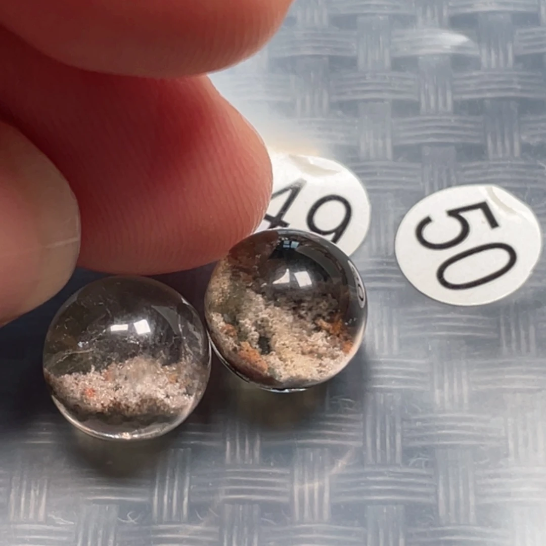 【闪购商品】颈饰未镶嵌水晶伶*