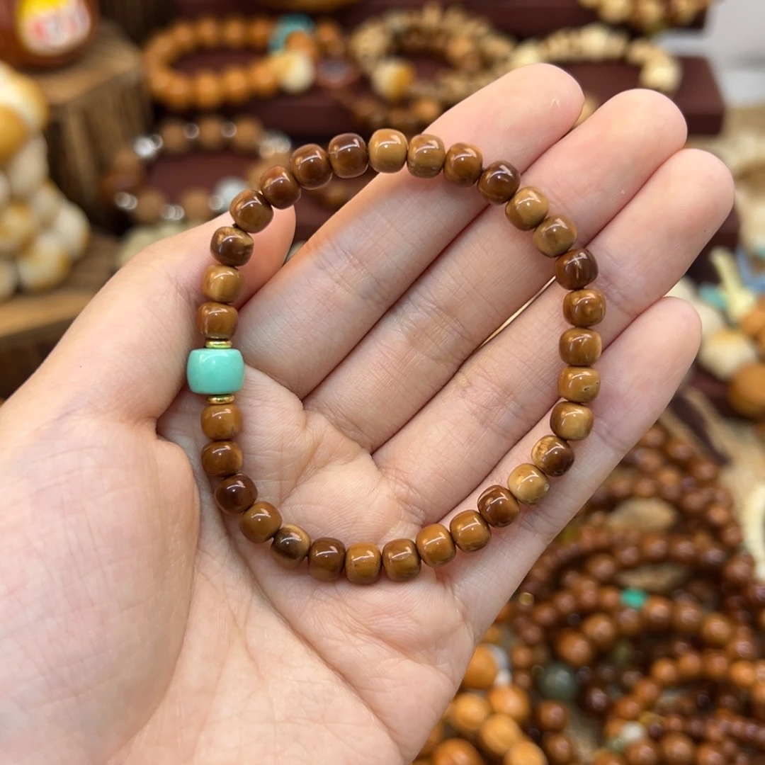 手串库克老型卡6搭配