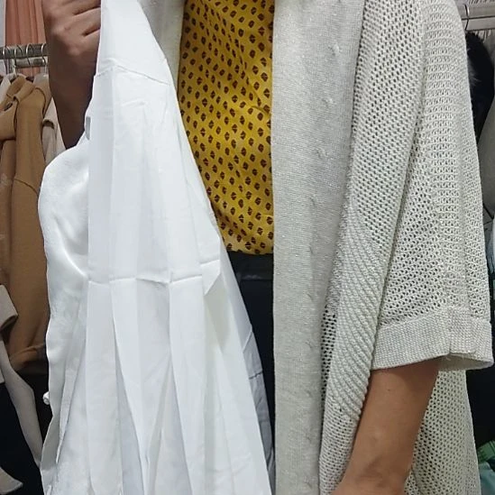 穿着舒服透气性好