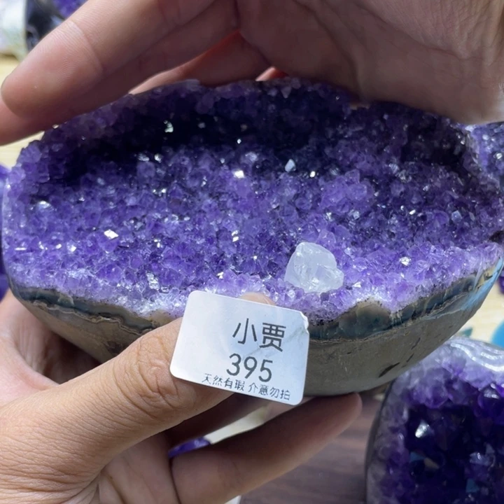 未镶嵌水晶大型摆件（非配饰）泽*