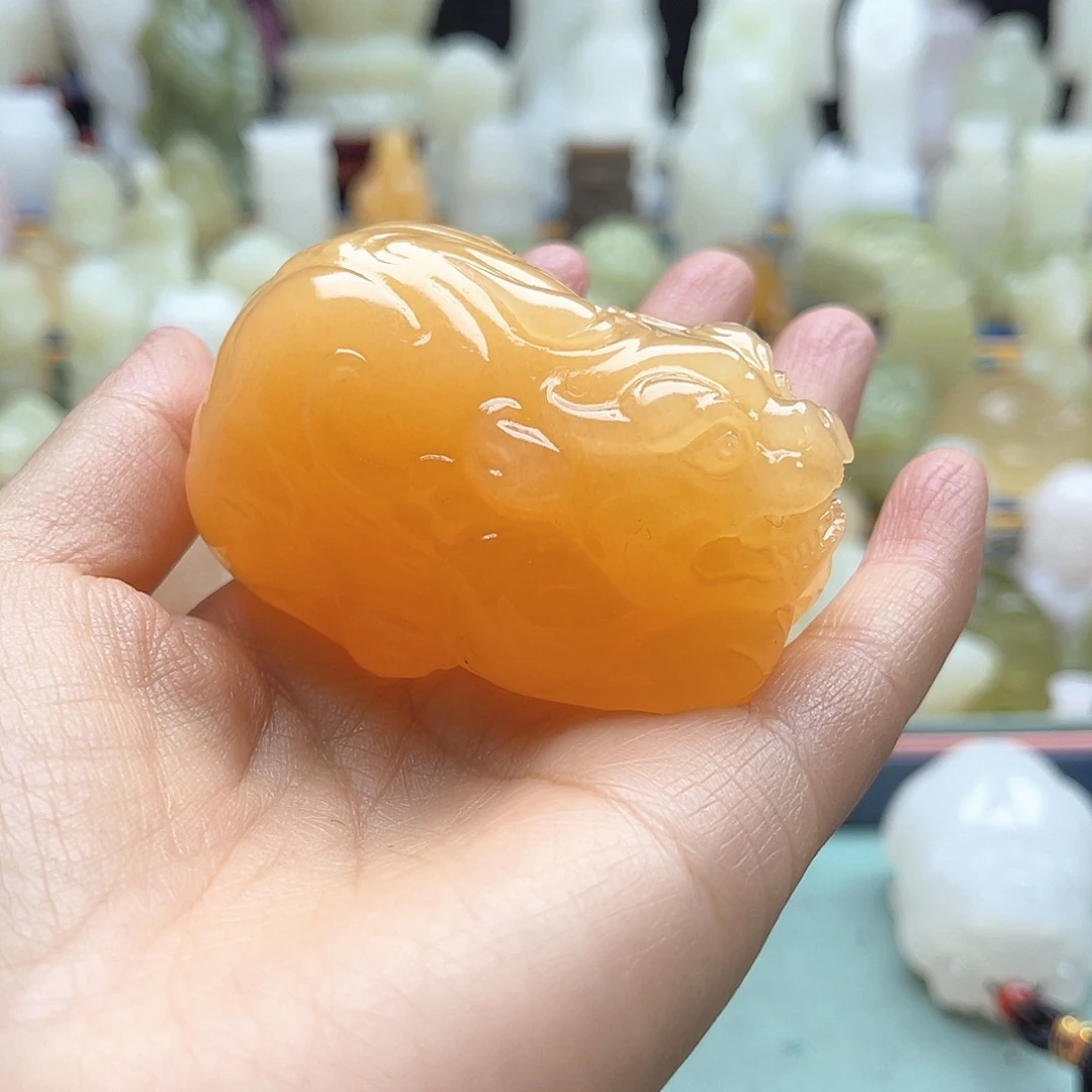 喜***亿新疆昆仑山脉山料