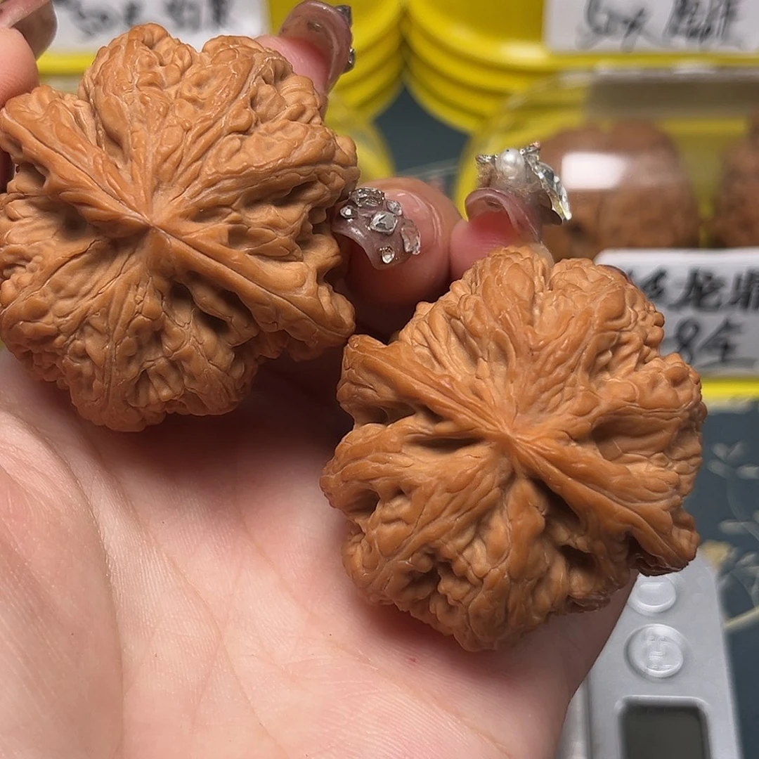 把件文玩核桃45-28068-02