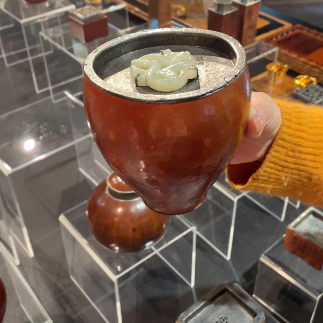 紫砂纯手工制作風**山纯手工制作