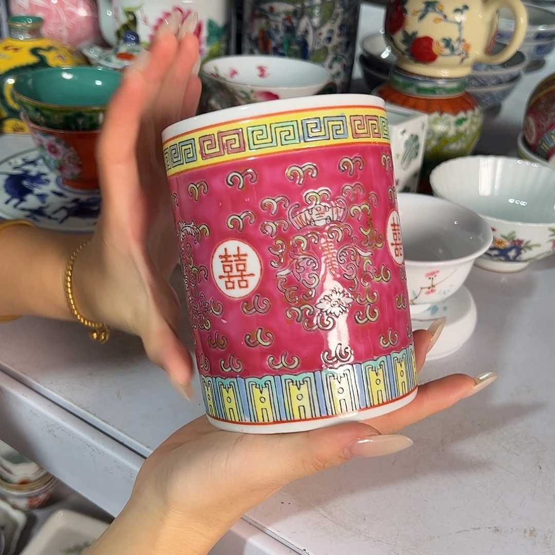 陶摆件陶瓷陶瓷艺术