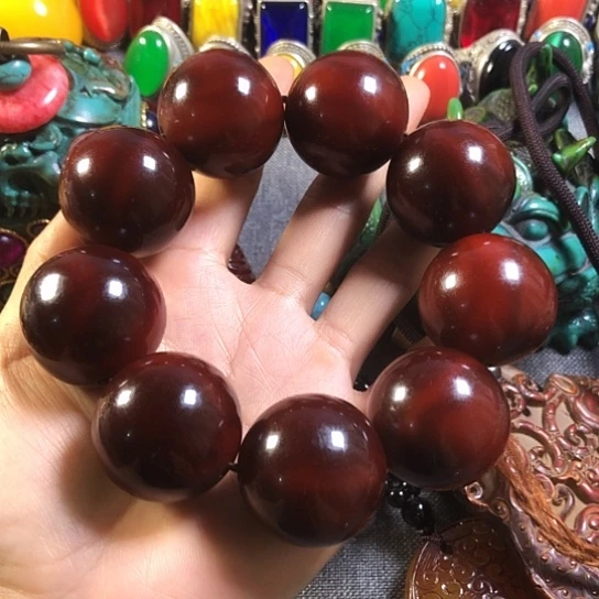 合金陶瓷复古设计风格