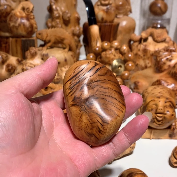 柏木太行 手工制作