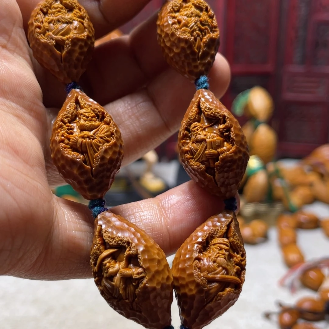 橄榄核手串/手链橄榄核