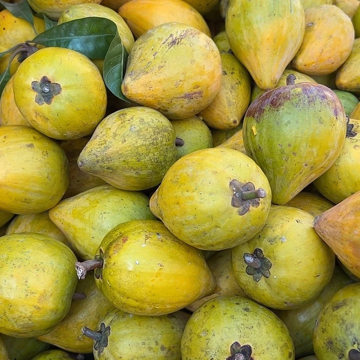 中国大陆鸡蛋果5斤