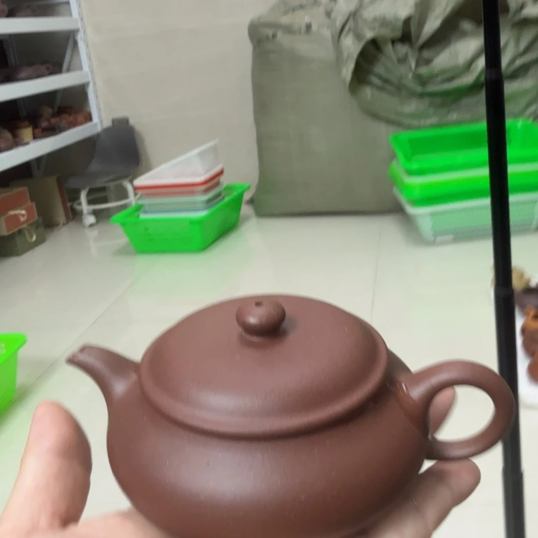 茶壶紫砂小郭紫砂