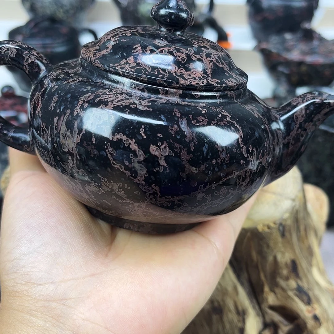 梅花玉笑樱茶周边