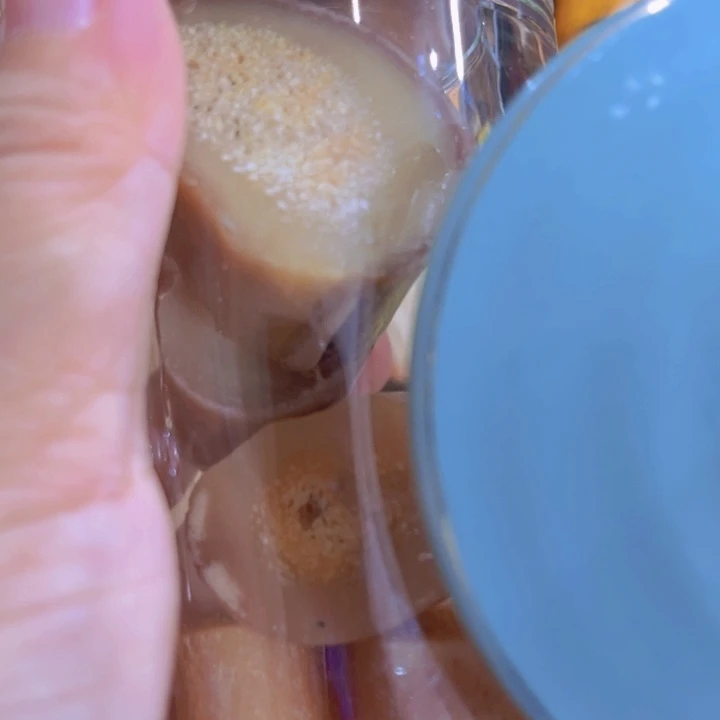 紫砂茶百道的小龙虾真的太好吃了吧哈哈哈