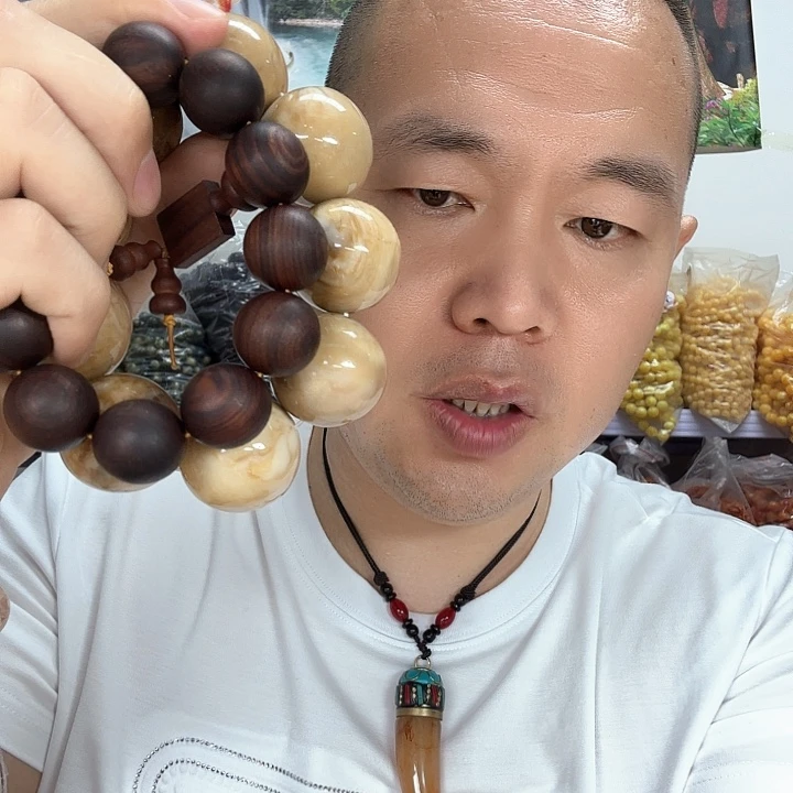 非洲紫檀（红花梨）48