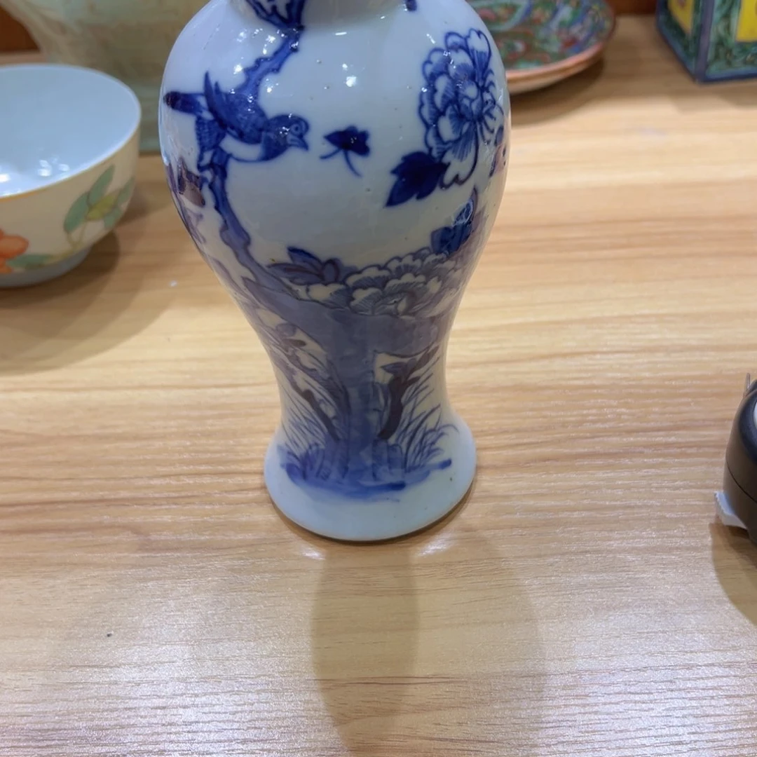 瓶子放**生恭喜大哥捡漏成功，欢迎下次光临