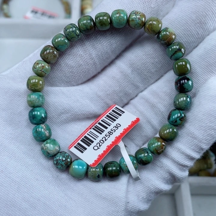 绿松石未镶嵌其他