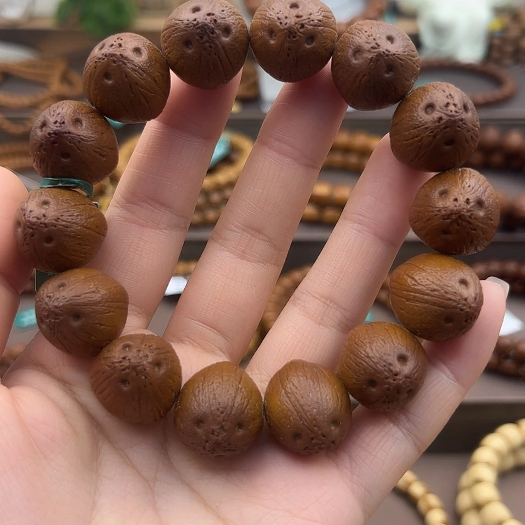 手串紫金鼠绥****行18原皮