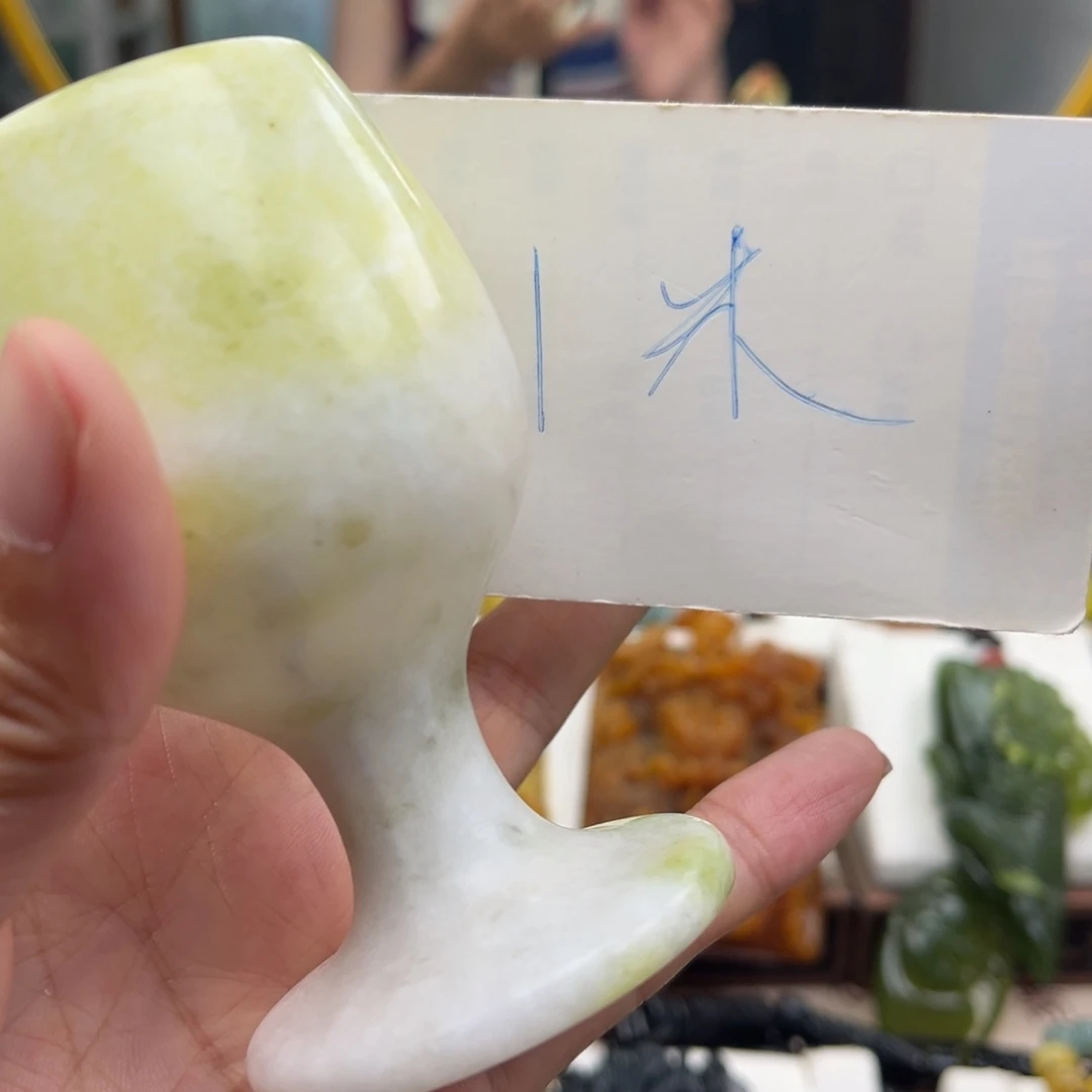 我***云岫玉未镶嵌挂件挂件