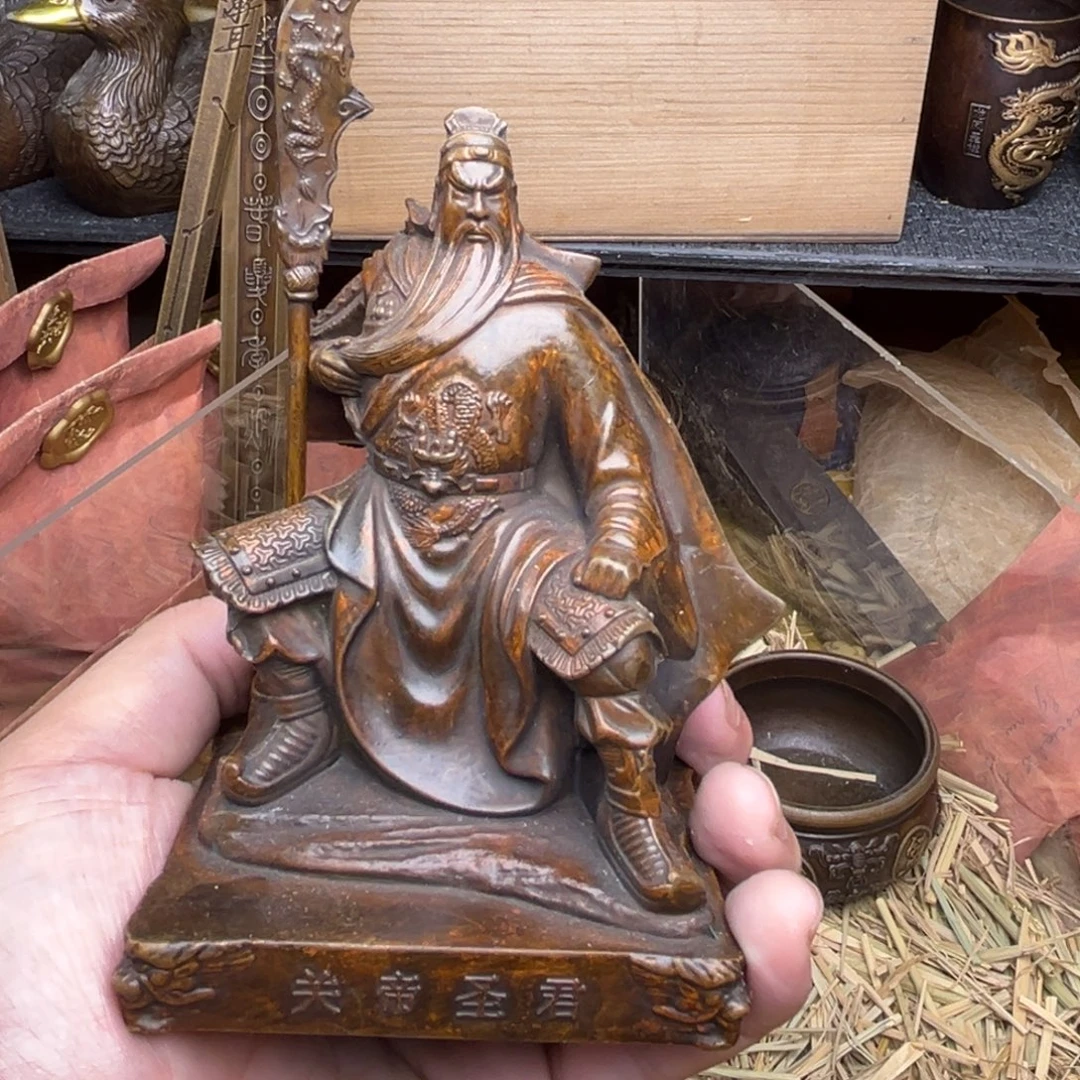 小王铜器精选专属链接